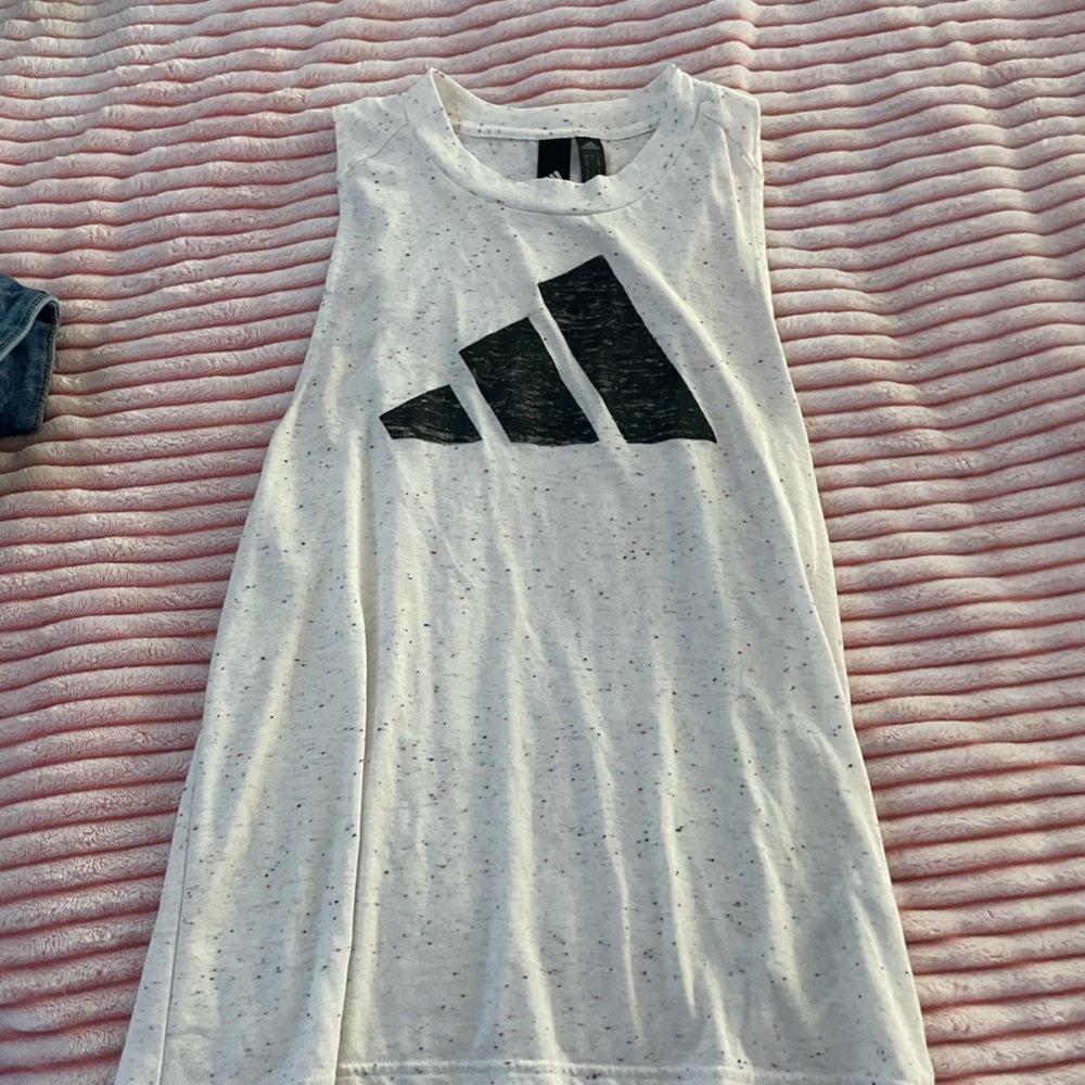 Adidas Tank